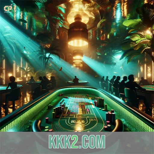Recursos Incríveis do App do kkk2.com Para Jogadores Brasileiros