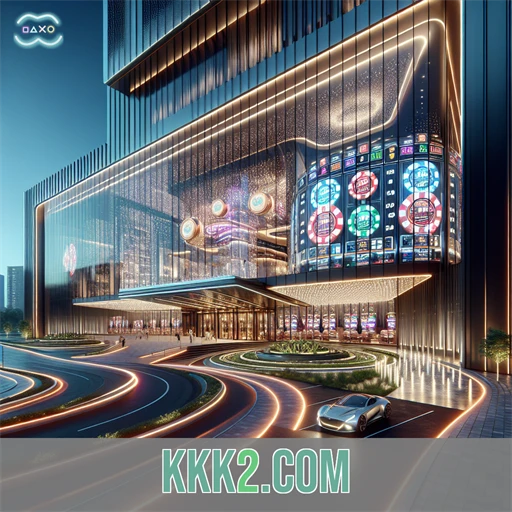 kkk2.com Cassino Online