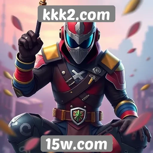Plataforma kkk2.com apresenta promoções atrativas