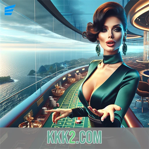 A magia dos slots no kkk2.com: diversão a cada giro