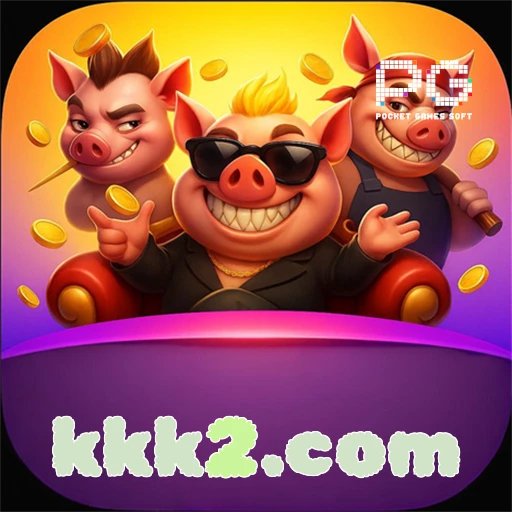 kkk2.com logo